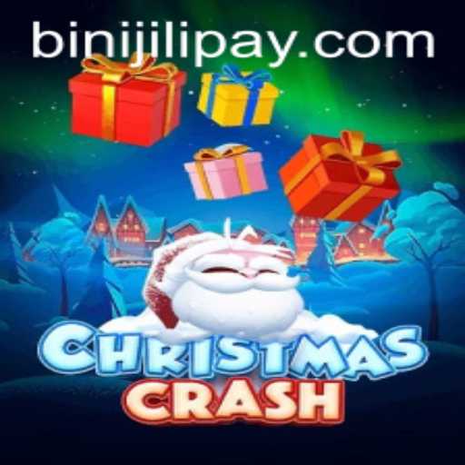 Discover the Excitement of ChristmasCrash: A Unique Gaming Experience