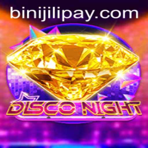DiscoNight: The New Era of Gaming with Binijili