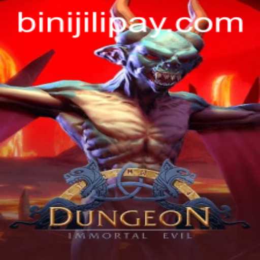 Exploring the Depths of 'Dungeon': The Enigmatic World of Binijili