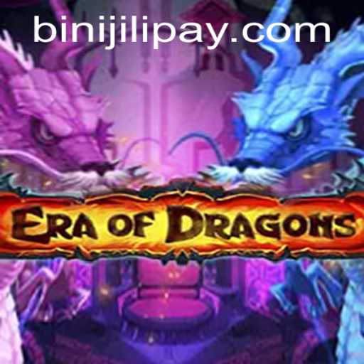 EraOfDragons: Enter the Realm of Binijili and Unleash Your Fantasy