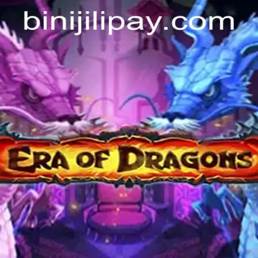 EraOfDragons: Enter the Realm of Binijili and Unleash Your Fantasy