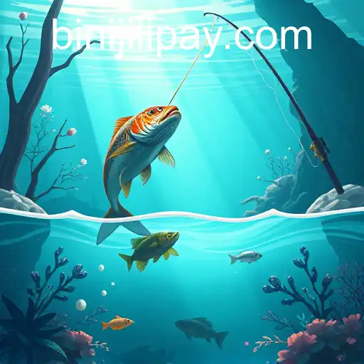Exploring the World of Fishing Games with a Spotlight on Binijili