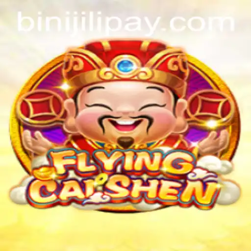 FlyingCaiShen: Unveiling the Mystical Adventure