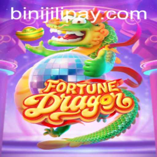 FortuneDragon: Unleashing the Mystical Realm of Binijili