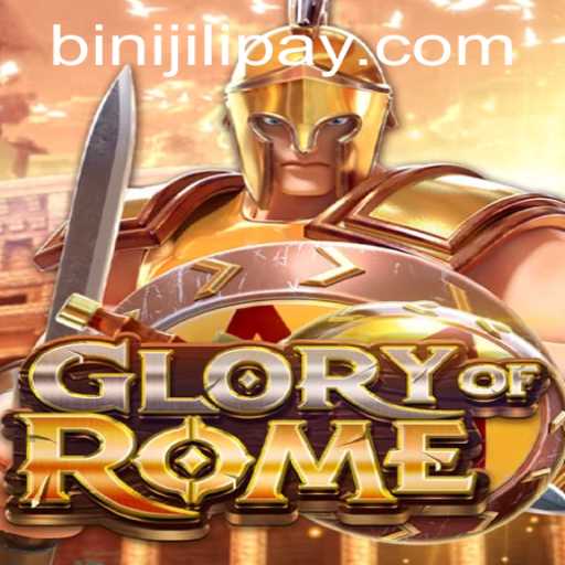 GloryofRome and the Rise of Strategy Games