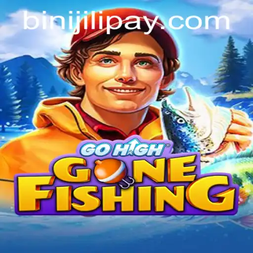 GoHighGoneFishing: Dive into a Virtual Fishing Wonderland with Binijili