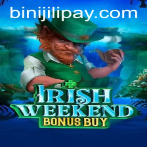 Exploring the Thrills of IrishWeekendBonusBuy: A Modern Gaming Adventure