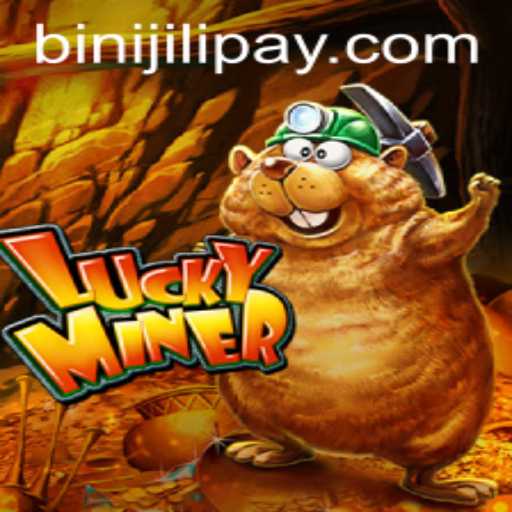 Explore the World of LuckyMiner: An Engaging Adventure with Binijili