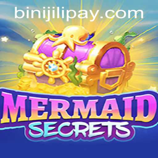 Discover the Enchanting World of MermaidSecrets and the Mysterious Binijili