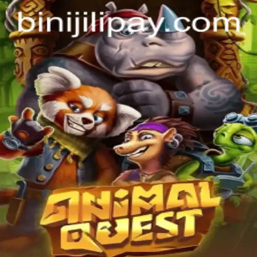 Unveiling the Magical World of AnimalQuest and the Legendary Binijili