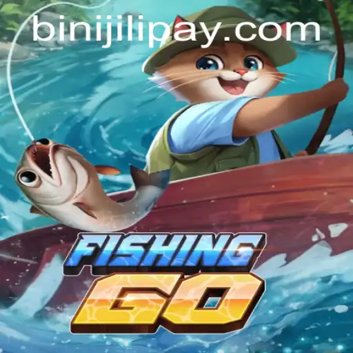 Delve into the Exciting World of FishingGO with Binijili Adventures