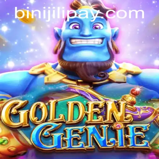 The Enchanting World of GOLDENGENIE: An In-Depth Look at Gameplay and Strategy