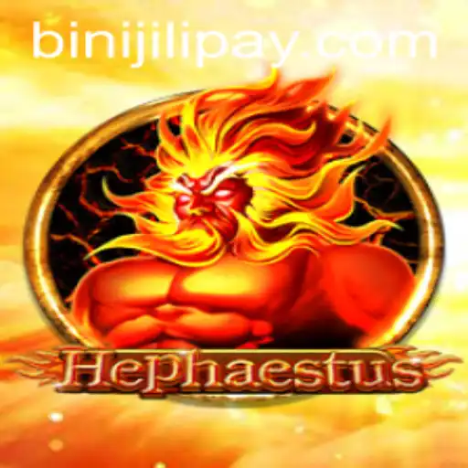 Discover the Innovative World of Hephaestus: Unveiling the Mysteries of Binijili