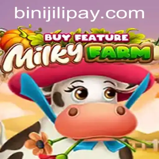 Exploring MilkyFarmBuyFeature: A Unique Gaming Adventure