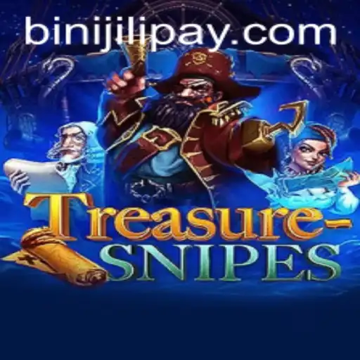 Enter the World of TreasureSnipes: An Adventure Awaits with Binijili