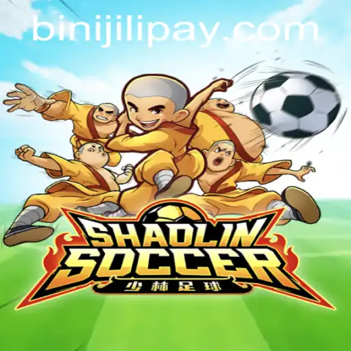 Shaolin Soccer: The Fusion of Martial Arts and Football in Gaming