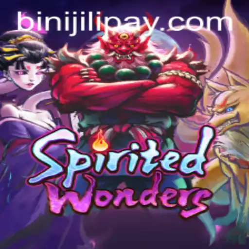 Unveiling SpiritedWonders: The Mystical Realm of Binijili