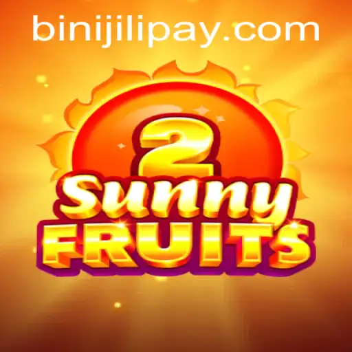 SunnyFruits2: Immerse Yourself in the Colorful World of Tropical Gaming