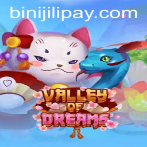 Valley of Dreams: Embarking on the Binijili Quest